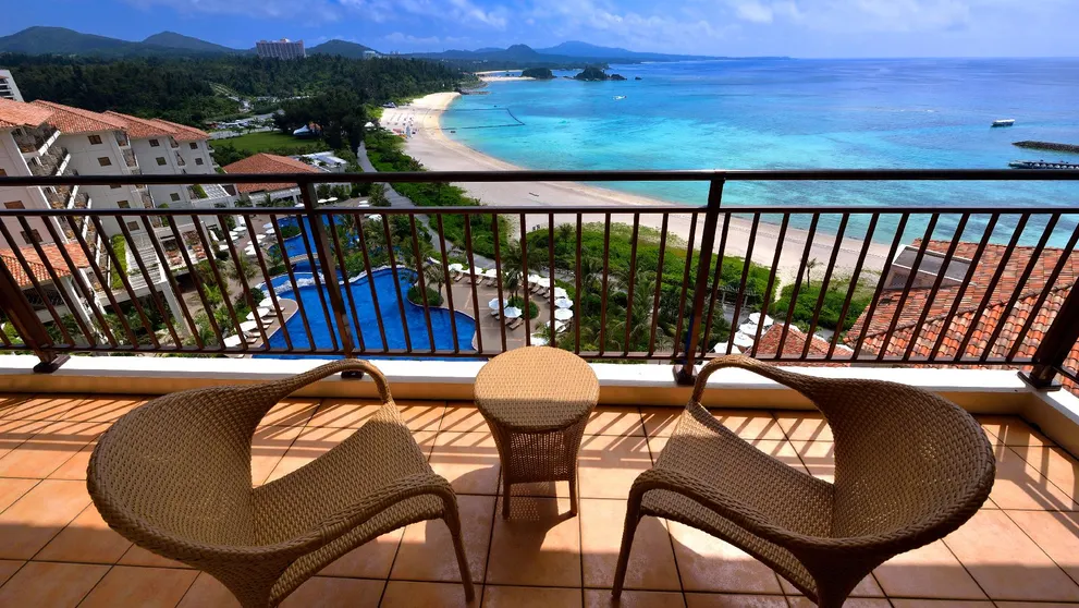 Ảnh The Busena Terrace