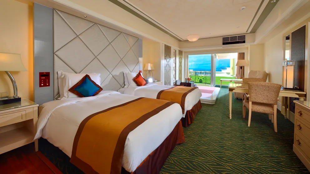 Ảnh Okinawa Kariyushi Resort Exes Onna