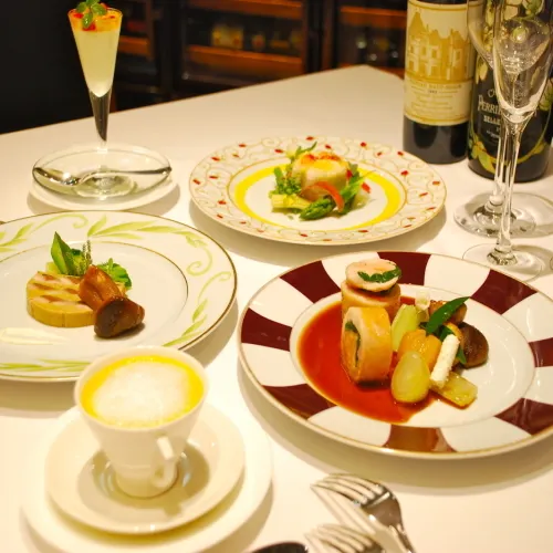 Ảnh Cocochee Hotel Numazu