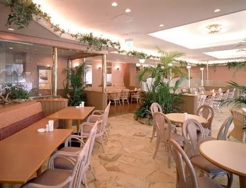 Ảnh Okayama City Hotel Kuwatacho