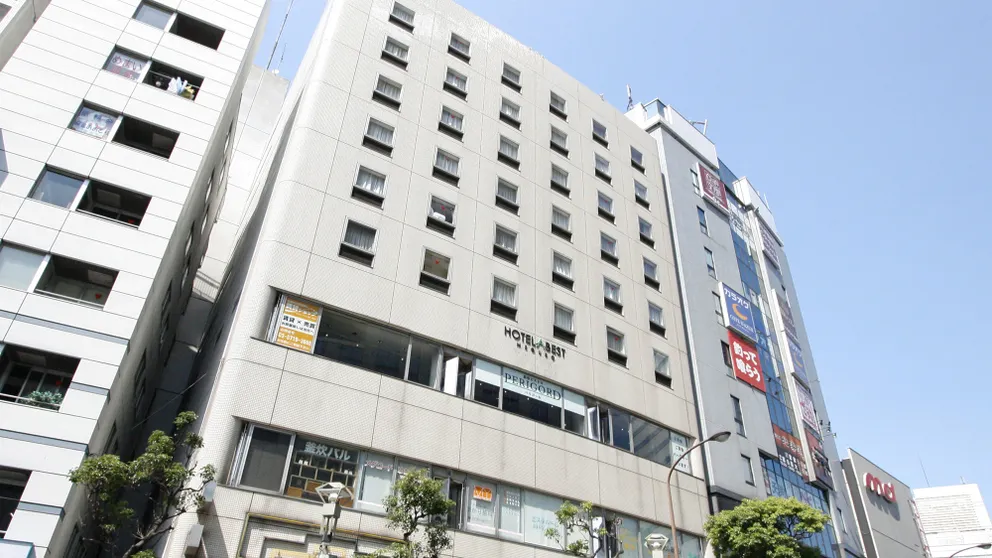 Ảnh Hotel Abest Meguro