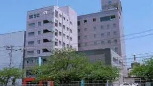 Ảnh South Breeze Hotel Kochi Kaigetsu