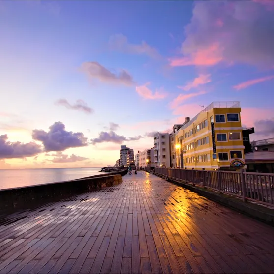 Ảnh Okinawa Ocean Front