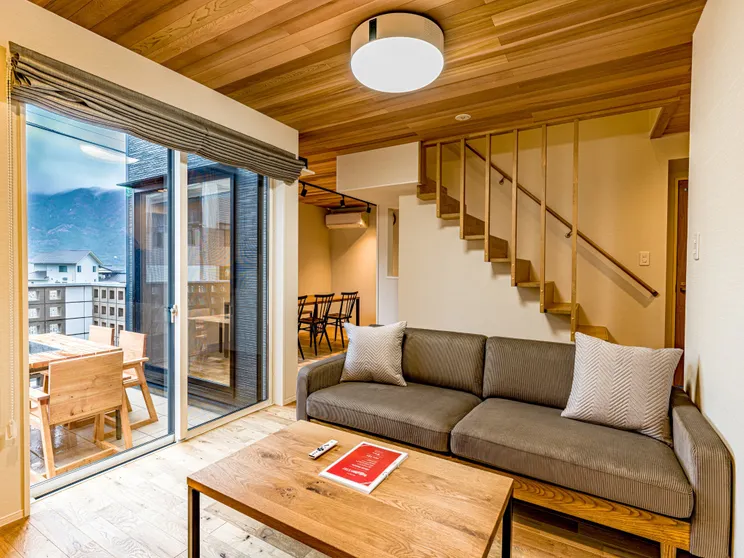 Ảnh Rakuten STAY HOUSE x WILL STYLE Yufuin Kawakami