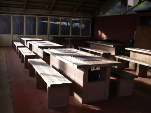 Ảnh Kuranoyado Matsuya