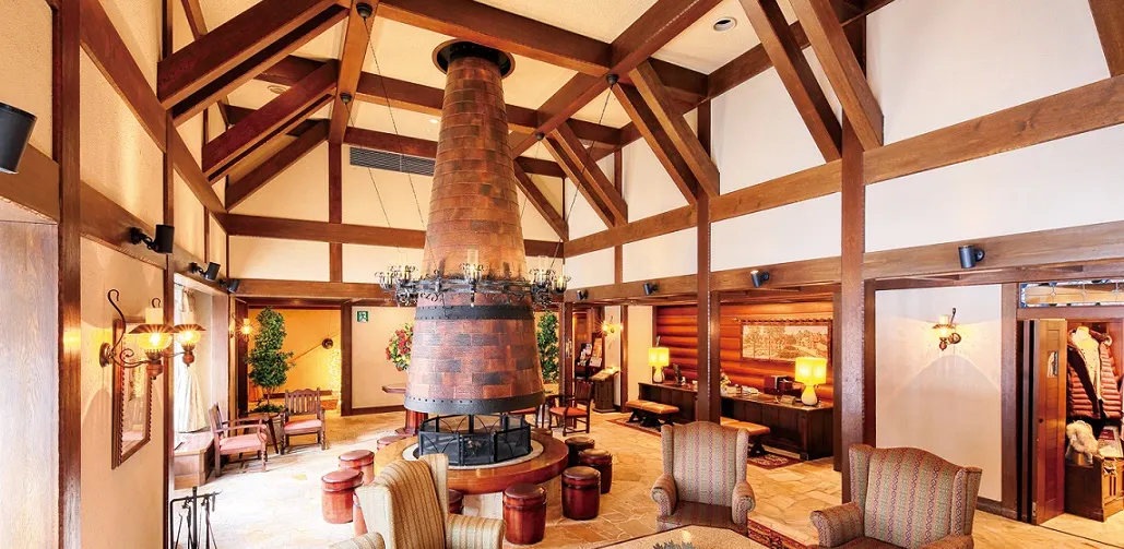 Ảnh Sun Members Hirugano Hotel