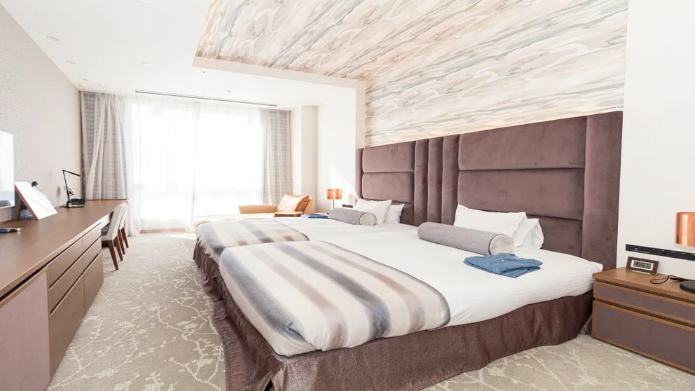 Ảnh La'gent Stay Hakodate Ekimae