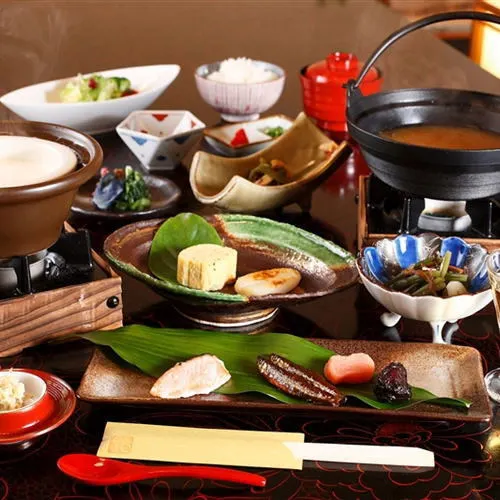 Ảnh Asama Onsen Fujinoyu