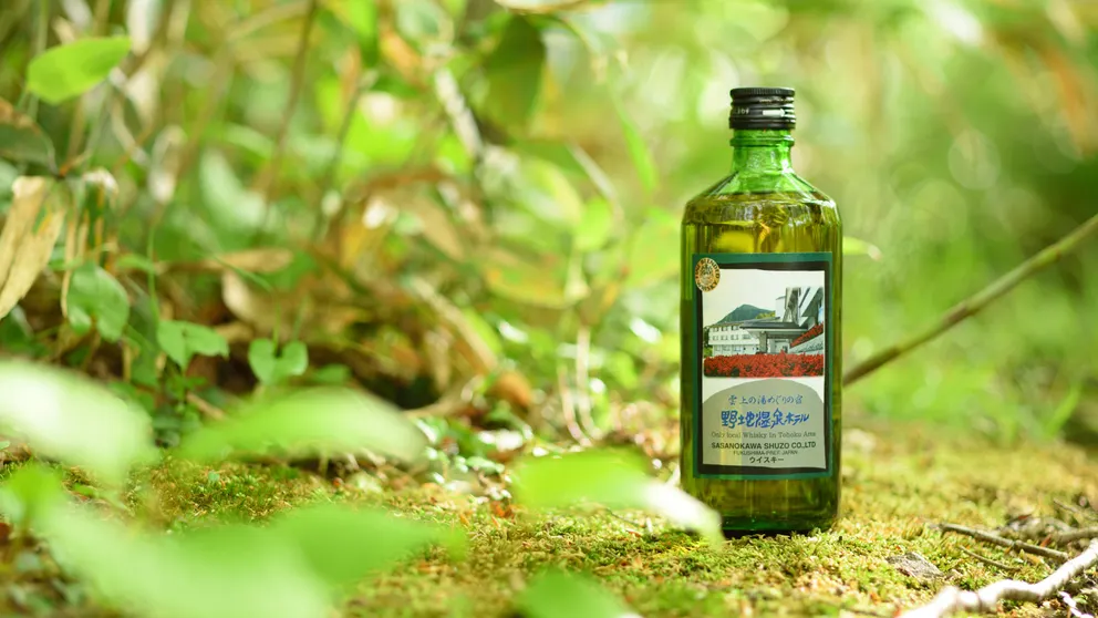 Ảnh Noji Onsen Hotel