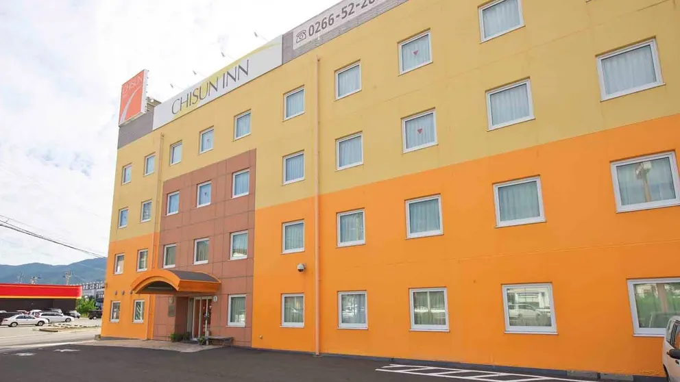 Ảnh Chisun Inn Suwa Ic