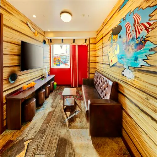 Ảnh LEGOLAND Japan Hotel