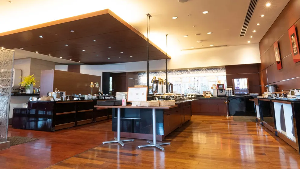 Ảnh Mercure Sapporo