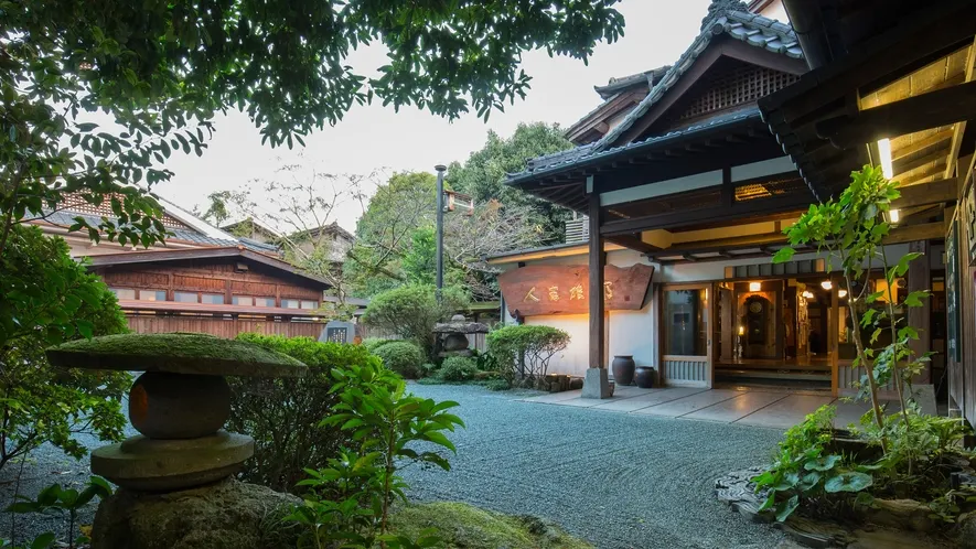 Ảnh Hitoyoshi Ryokan