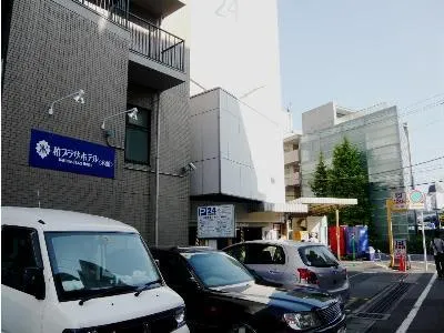 Ảnh Kashiwa Plaza Hotel