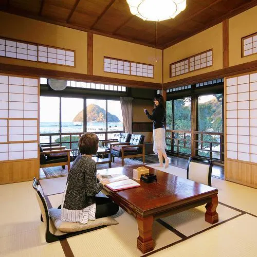 Ảnh Yasudaya Ryokan