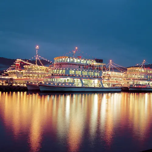 Ảnh Smile Hotel Towada