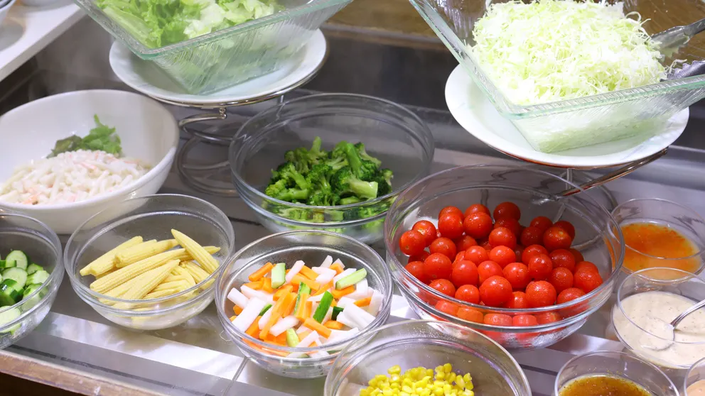 Ảnh Hotel Wing International Tomakomai