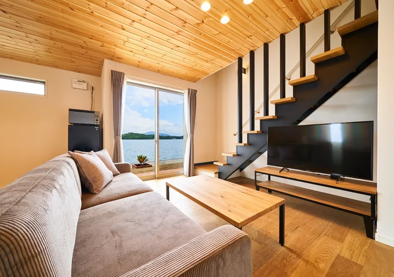 Ảnh Rakuten STAY HOUSE x WILL STYLE Amakusa