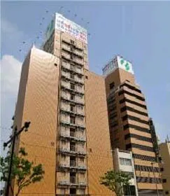 Ảnh Okayama Universal Hotel Daini Annex