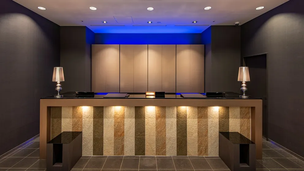 Ảnh Hotel Vista Sapporo Odori