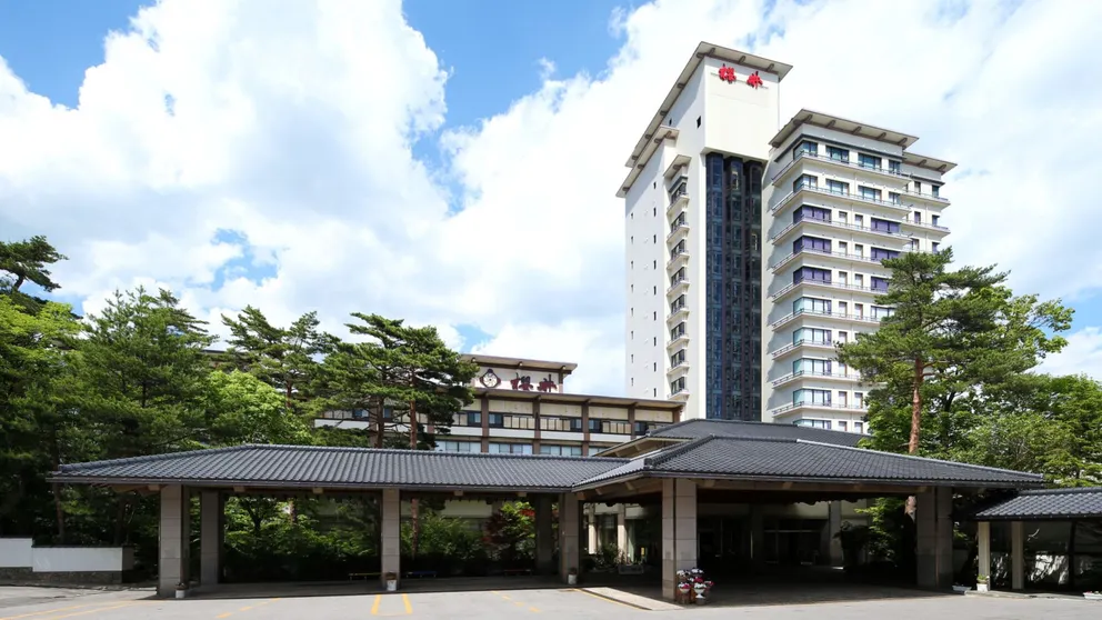 Ảnh Hotel Sakurai