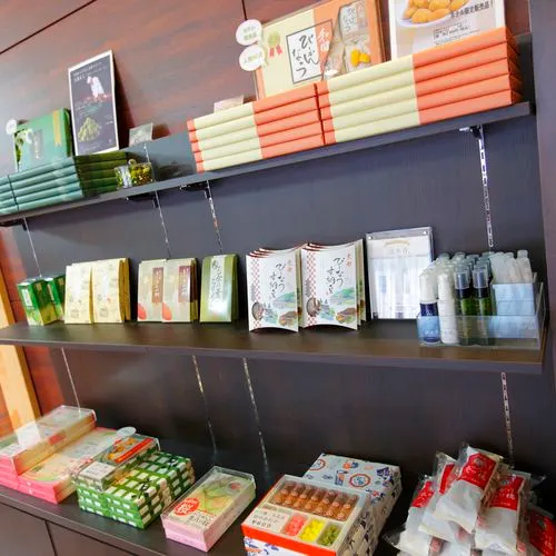 Ảnh Hotel MyStays Kyoto-Shijo