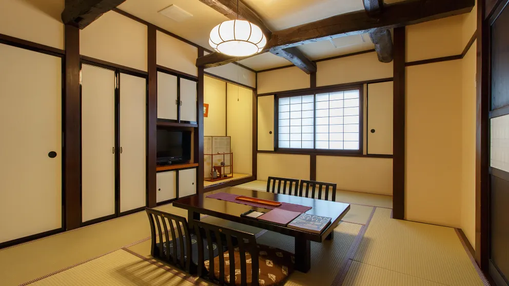 Ảnh Oyado Koto No Yume