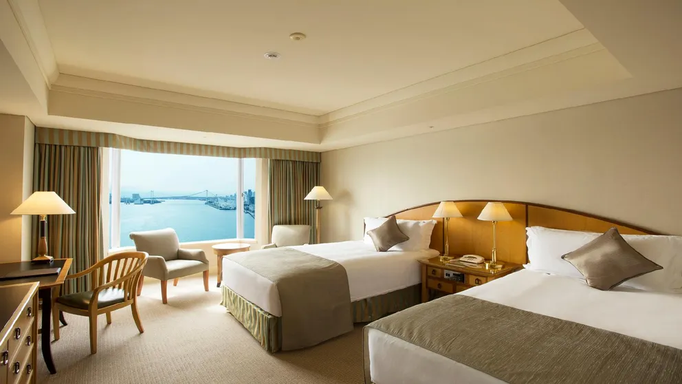 Ảnh InterContinental Tokyo Bay