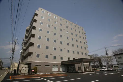 Ảnh Nasu Midcity Hotel