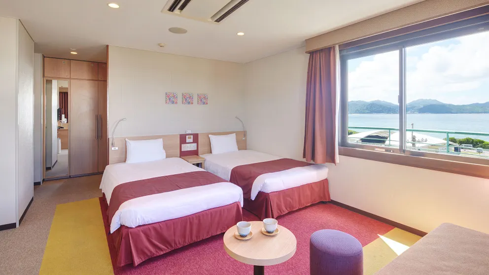 Ảnh Hotel Yugaf Inn Okinawa