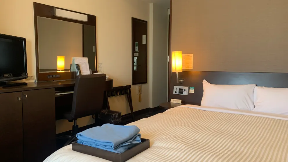 Ảnh Hotel Route-Inn Tosu Ekimae