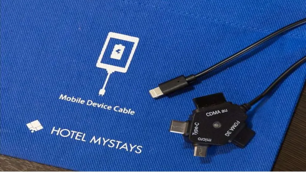 Ảnh Hotel MyStays Kamata