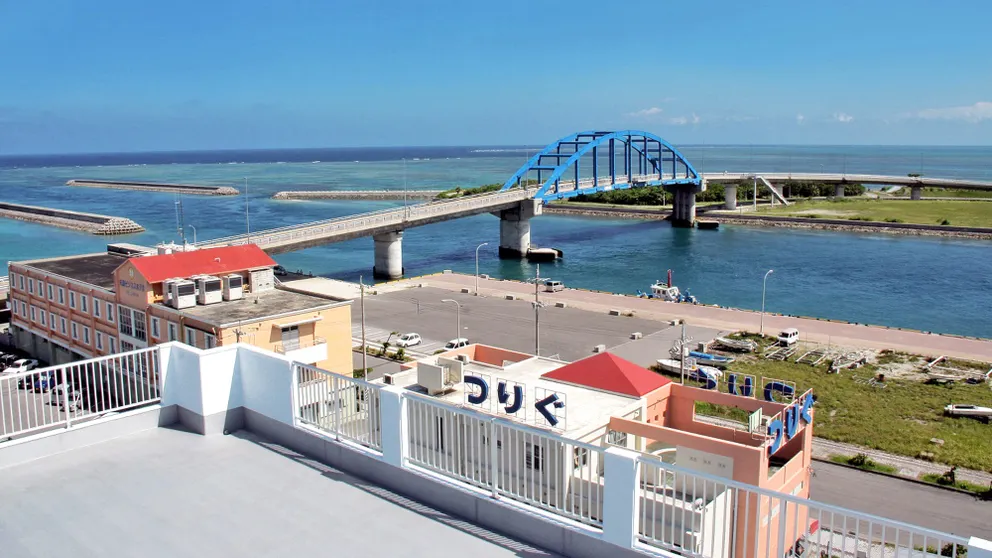 Ảnh Hotel Tulip Ishigakijima