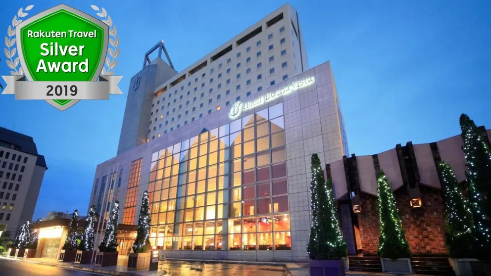 Ảnh Hotel Buena Vista