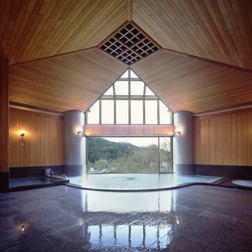 Ảnh Shuzenji Onsen SORA Togetsusokinryu