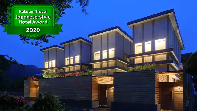 Ảnh Ureshino Onsen Ryokan Yoshidaya