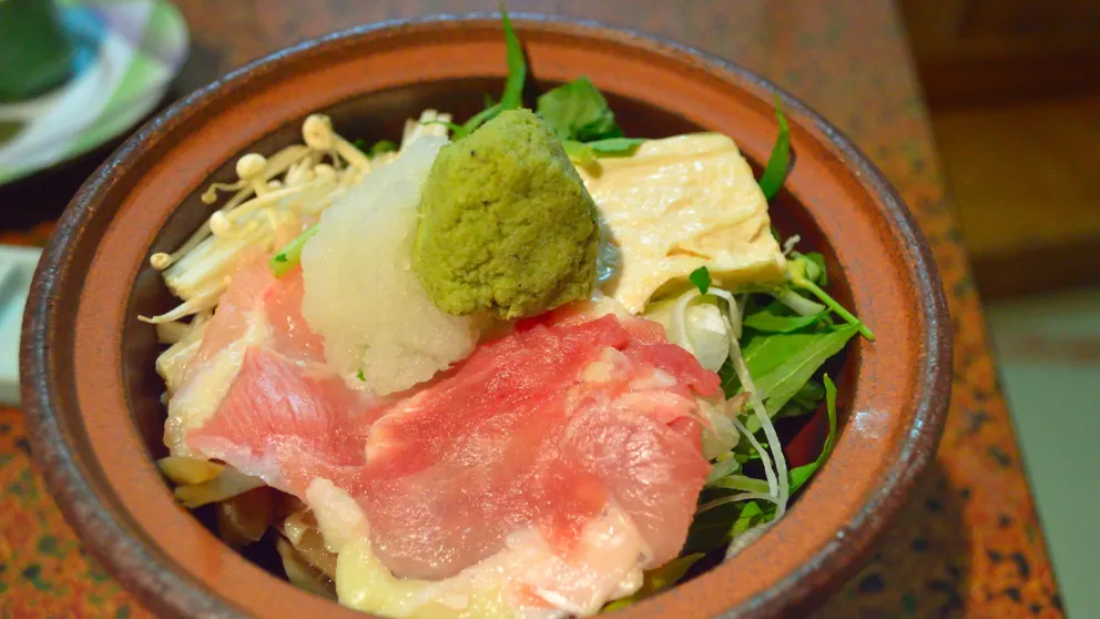 Ảnh Yugashima Tatsuta