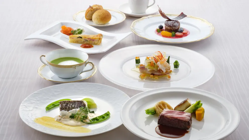 Ảnh Hotel & Resort Saga Karatsu -Daiwa Royal Hotel-