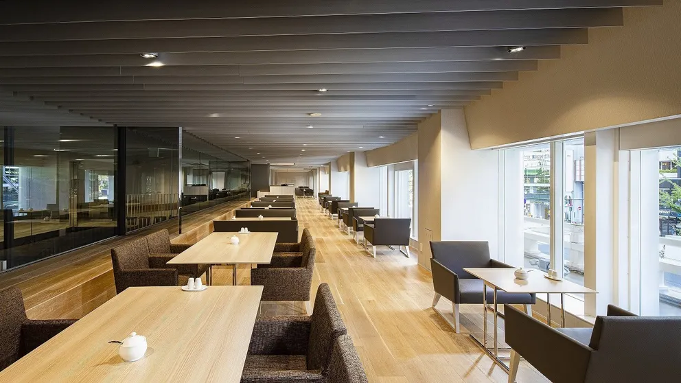 Ảnh Hotel Royal Classic Osaka