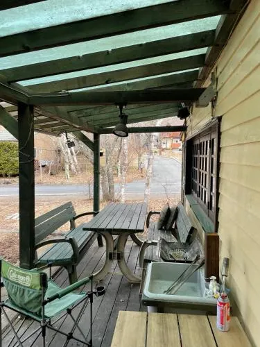 Ảnh Pension Xaymaca