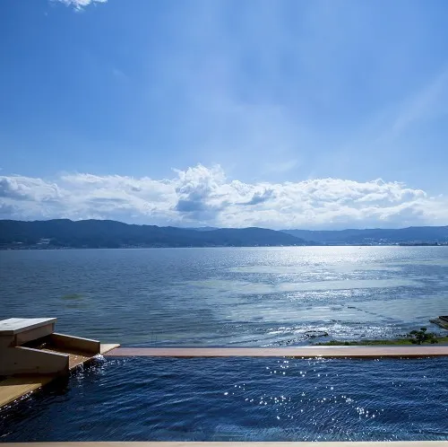 Ảnh Yuyado Sui Suwako