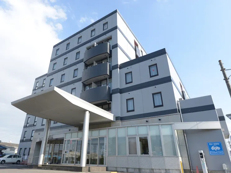 Ảnh APA Hotel Suzuka Chuo