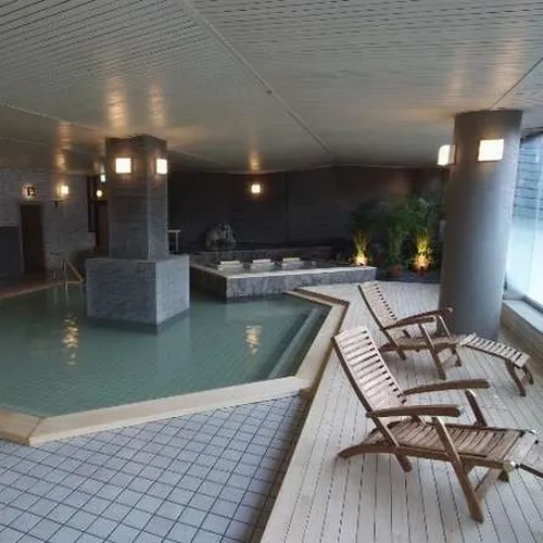 Ảnh Shogetsu Grand Hotel