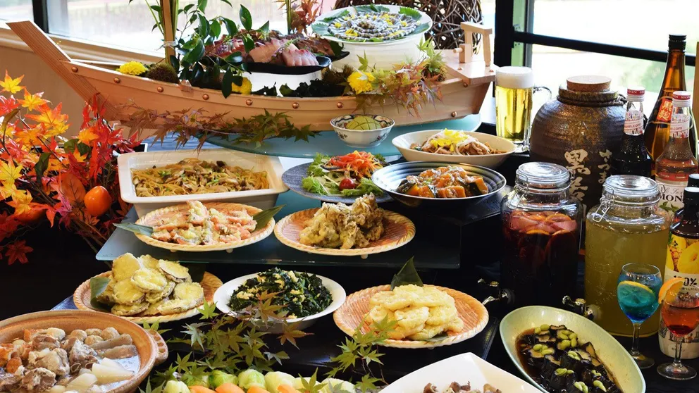 Ảnh Active Resorts Kirishima -Daiwa Royal Hotel-