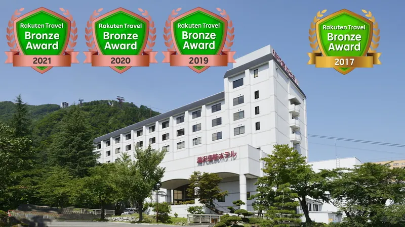 Ảnh Yuzawa Toei Hotel