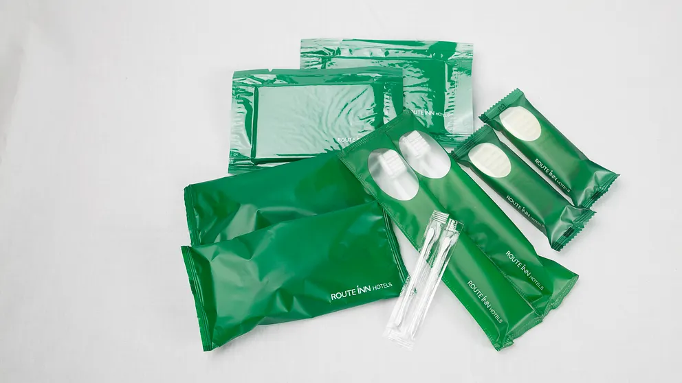 Ảnh Hotel Route-Inn Nagaoka Inter