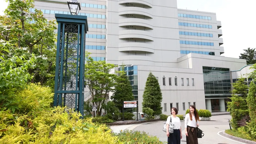 Ảnh Oedo Onsen Monogatari Gero Shinkan