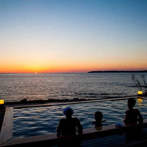 Ảnh Hotel Nishi-Nagato Resort