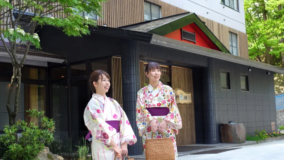 Ảnh Zao Onsen Meitoya Sou