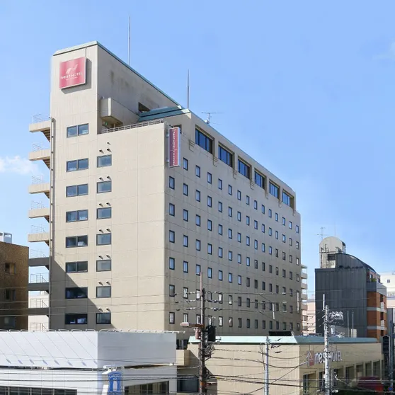 Ảnh Nest Hotel Matsuyama